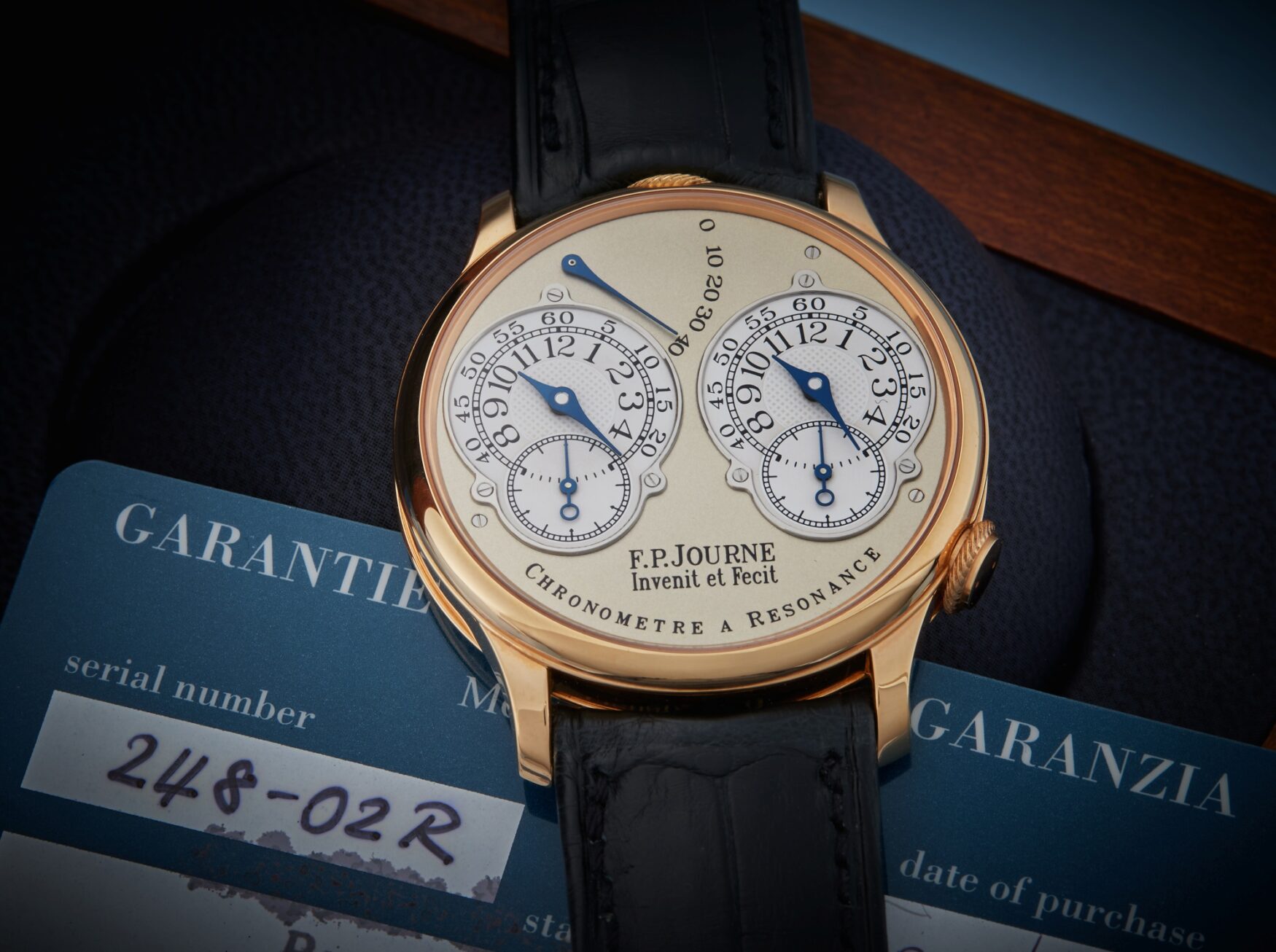 Highlights from the Sotheby’s Important Watches and Fine Watches June sales results